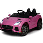 Jaguar R/C Car Toy with MP3 Player for Kids - Available in Multiple Colors