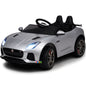Jaguar R/C Car Toy with MP3 Player for Kids - Available in Multiple Colors