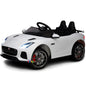 Jaguar R/C Car Toy with MP3 Player for Kids - Available in Multiple Colors