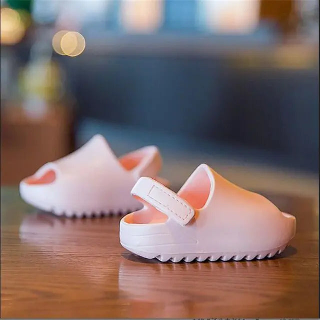 Jelly Shoes Children's Sandals - # BOAA71310004