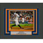 Framed Autographed/Signed Jose Altuve Houston Astros 16x20 Baseball Photo JSA COA #2