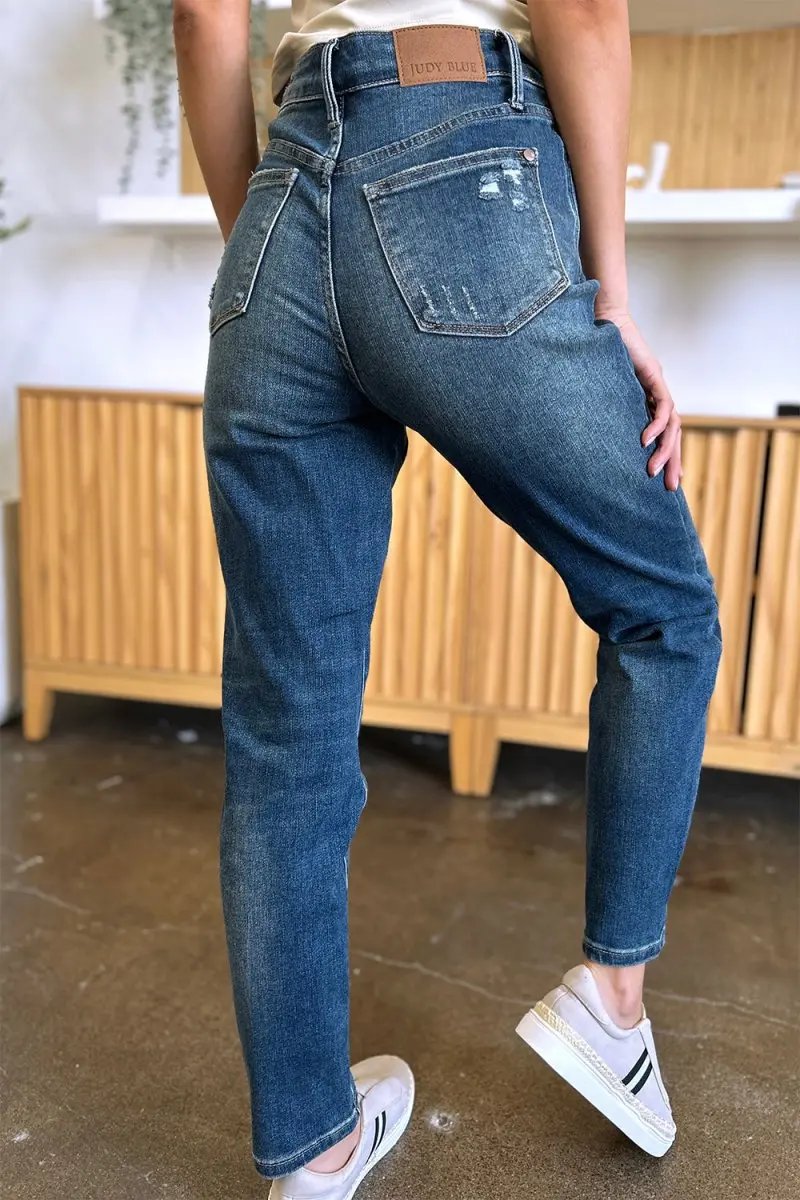 Jeans & Denim Trendsi Judy Blue Jeans Women's High Waist Slimming Tummy Control Denim