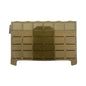 Backflap Cummerbund Adapter for K19