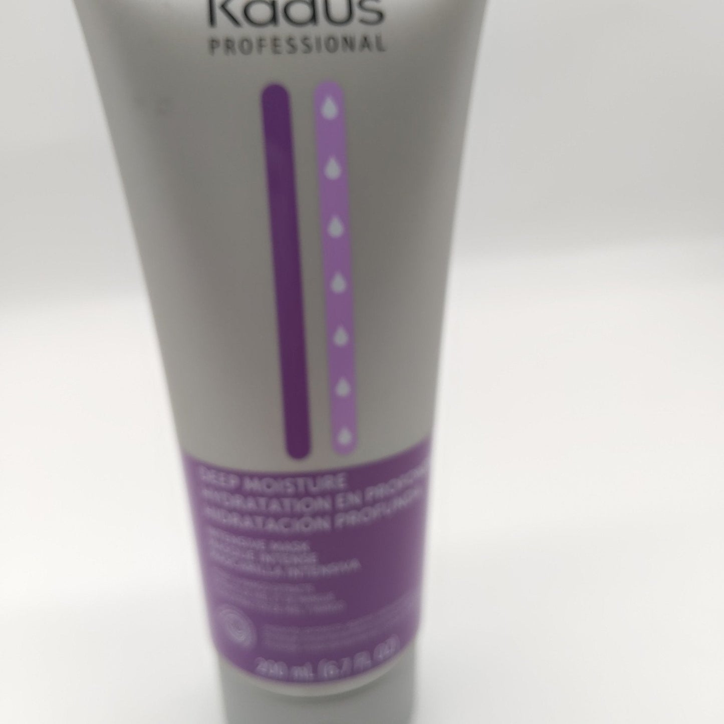 Kadus Deep Moisture Intensive Mask 200 ml New in Box