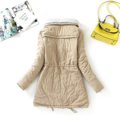 Kawaii Winter Coat