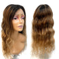 Keke Pre-Part Lace Front Wig, Karen - Choose Size