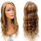Keke Pre-Part Lace Front Wig, Karen - Choose Size