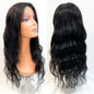 Keke Pre-Part Lace Front Wig, Karen - Choose Size