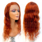 Keke Pre-Part Lace Front Wig, Karen - Choose Size