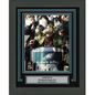 Framed Autographed/Signed Jason Kelce Super Bowl Parade Speech Mummers Philadelphia Eagles 8x10 Football Photo PSA/DNA COA