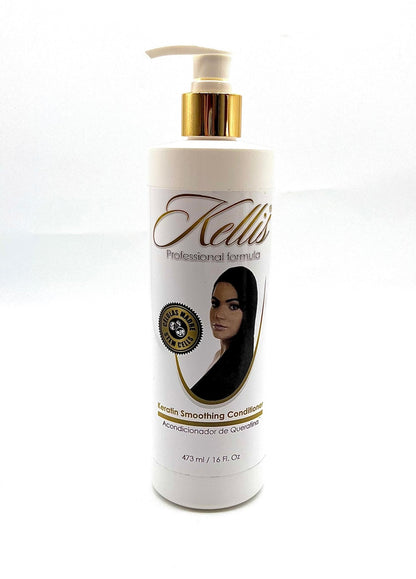 Kellis Professional Keratin Treatment