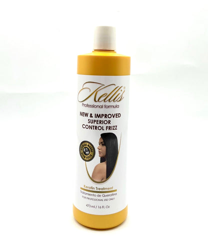 Kellis Professional Keratin Treatment
