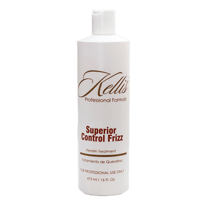 Kellis Professional Keratin Treatment
