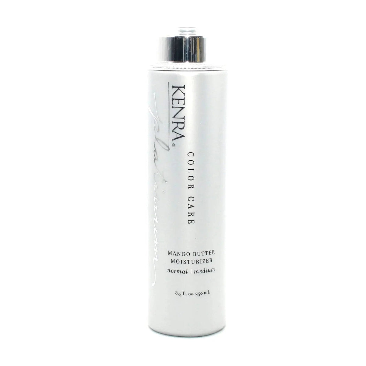 Kenra Platinum Color Care Mango Butter Moisturizer, Normal/Medium Hair, 8.5 oz