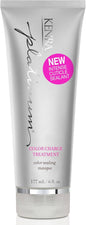 Kenra Platinum Color Charge Color Sealing Masque 6 oz Hair Mask