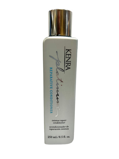 Kenra Platinum Restorative Conditioner 33.8 fl oz