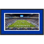 Framed Kroger Field Kentucky Wildcats 16x24 NCAA Football Photo Professionally Matted