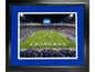 Framed Kroger Field Kentucky Wildcats 11"x14" NCAA Football Photo Professionally Matted
