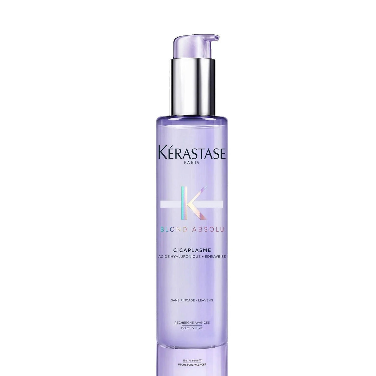 Kérastase Blond Absolu Cicaplasme Fortifying Leave-In Hair Primer 5.1 oz