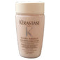 Kérastase Gloss Absolu Bain Crème Hydra-Illuminating Shampoo 2.7 oz Travel Size
