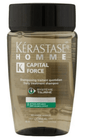 Kerastase – Homme Bain Capital Force système Taurine anti-Oiliness – Line Homme – 80 ml