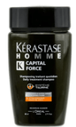 Kerastase Homme Capital Force Daily Treatment Shampoo 2.7oz
