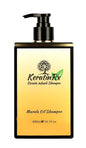 Keratin RX Keratin Infused Shampoo 14.1 Oz