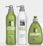 VIP Extensions Keratin Ultra Force 3-Piece Set - Shampoo, Conditioner & Leave-On Treatment