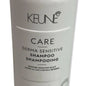 Keune Care Derma Sensitive Shampoo 10.1 oz Hair Care
