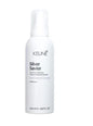 Keune Care Silver Savior Foam Treatment, Toning & Moisturizing Leave-In Mousse for Blonde & Grey Hair