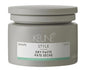 KEUNE Style Dry Paste For Texture and Oily Hair, 2.5 Oz.