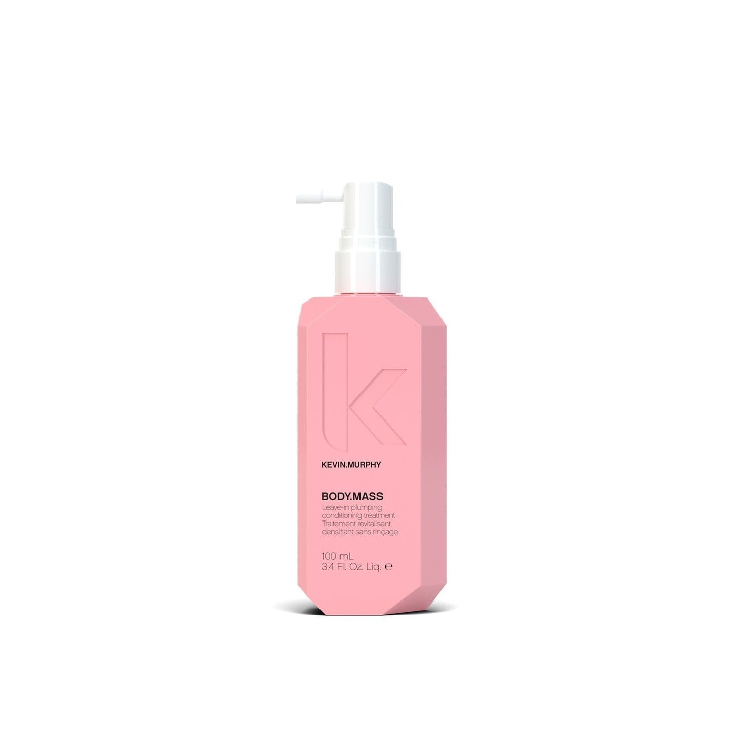 Kevin Murphy Body Mass Leave-In Plumping Treatment 3.4 oz / 100 ml