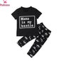 Kids Boys Casual Dinosaur Outfits - # BOAA11310007