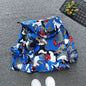 Kids Denim Jacket and Coats - # BOAA11210002