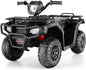 Electric Ride-On Jeep for Kids with Remote Control and 3 Speed Options - Perfect Gift for Children