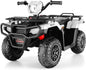 Electric Jeep Toy for Kids with Remote Control and 3 Speed Options