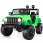 Kid Ride on Electric Car Truck with Remote Control - Perfect Gift for Children 24/12V