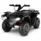 Kid Ride on Electric Car Truck with Remote Control - Perfect Gift for Children 24/12V