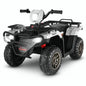 Kid Ride on Electric Car Truck with Remote Control - Perfect Gift for Children 24/12V