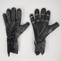Kids Football Goalkeeper Latex  Gloves - # BOAA22510001