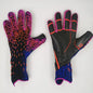 Kids Football Goalkeeper Latex  Gloves - # BOAA22510001