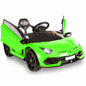 Kids Ride On Car with Bluetooth and Remote Control - 24V Electric Vehicle Truck