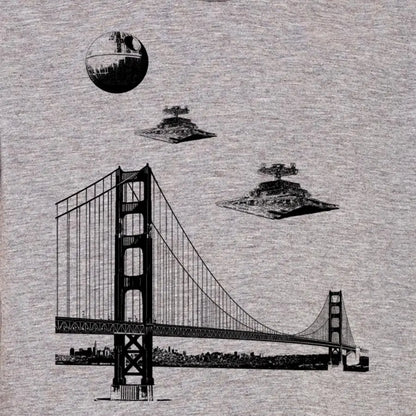 Kids San Francisco Star Wars - # BOAA12510011