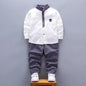 Kids Shirt and Pants Set - # BOAA11310002
