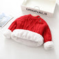Kids' Thickened Knitted Sweater | For Autumn/Winter - # GIAA21210020 & BAAA111310005 & BOAA11210006