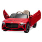 Kidzone 12V Kids Ride-On Car with Remote Control - Available in 5 Vibrant Colors!