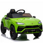 Kimbosmart Lamborghini Urus 12V Kids Electric Ride-On Car with Remote Control