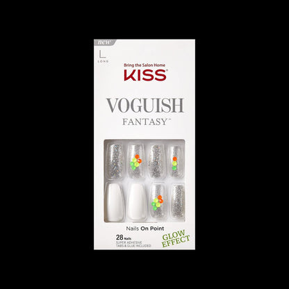 KISS Voguish Fantasy Nails