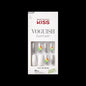 KISS Voguish Fantasy Nails