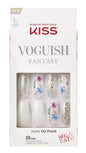 KISS Voguish Fantasy Nails Ready-to-Wear